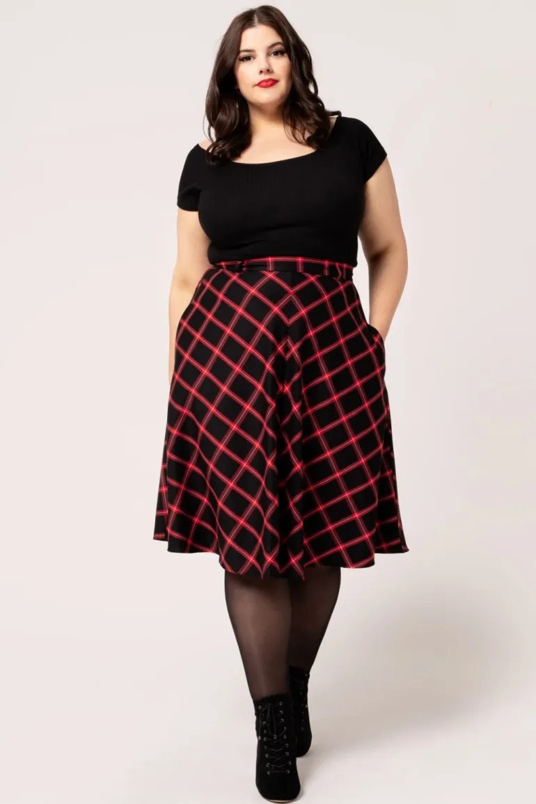 Janine Skirt