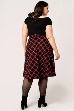 Janine Skirt