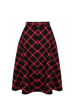 Janine Skirt