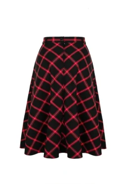 Janine Skirt