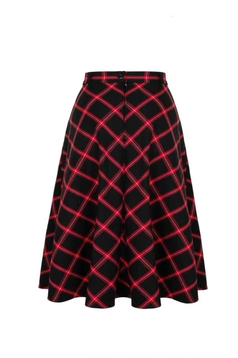 Janine Skirt