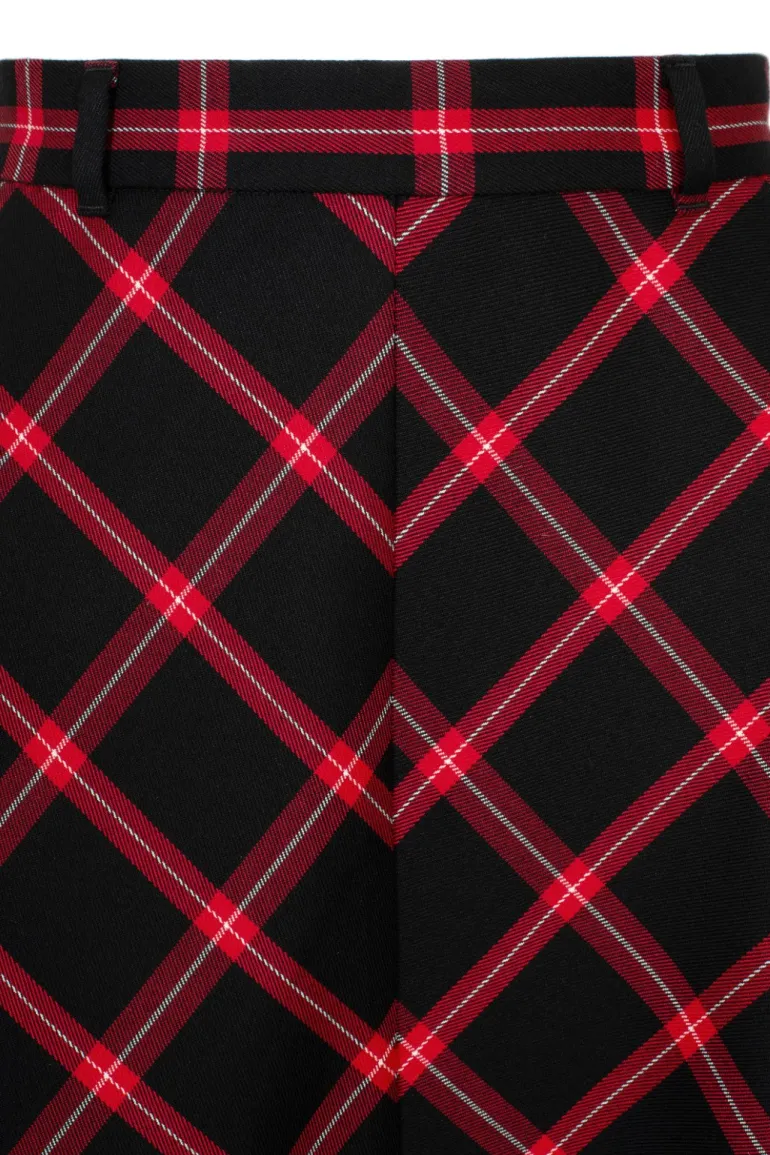 Janine Skirt
