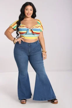 Janis Jeans