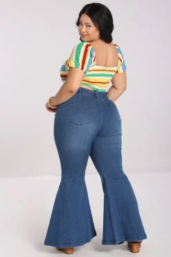 Janis Jeans