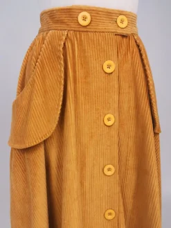 Jeanette Skirt