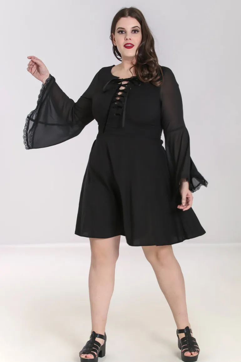 Jett Mini Dress
