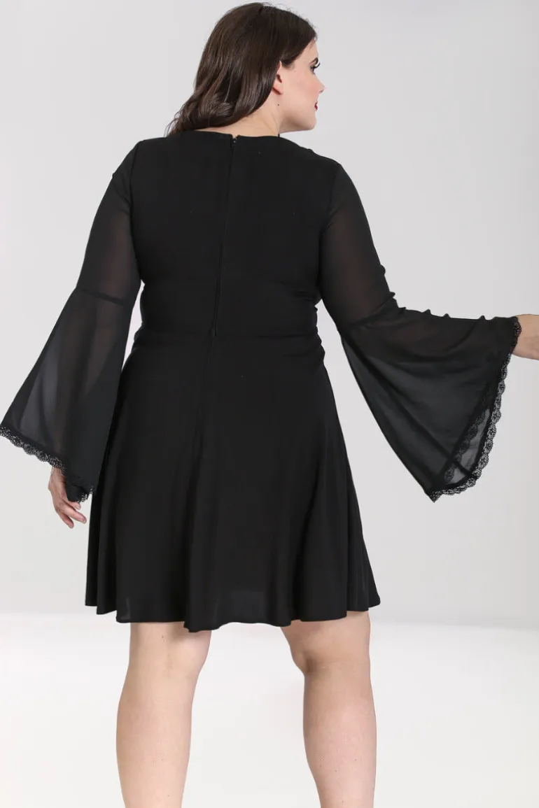 Jett Mini Dress