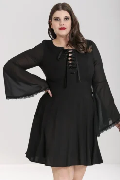 Jett Mini Dress