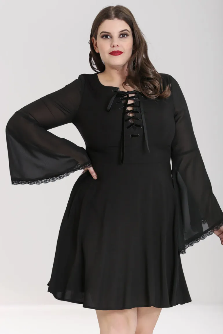 Jett Mini Dress