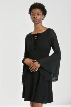 Jett Mini Dress