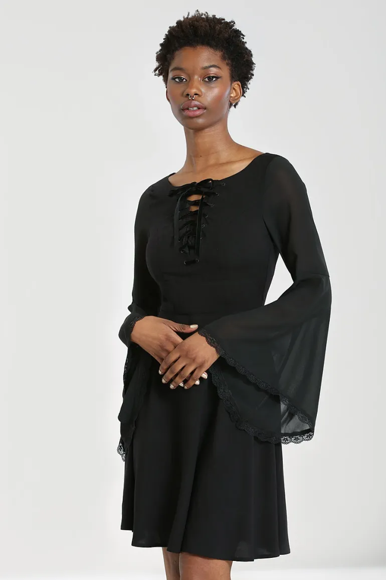 Jett Mini Dress