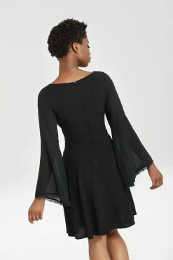 Jett Mini Dress