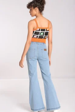 Jill Jeans