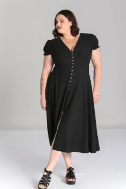 Jinx Dress