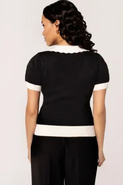 Joanie Top