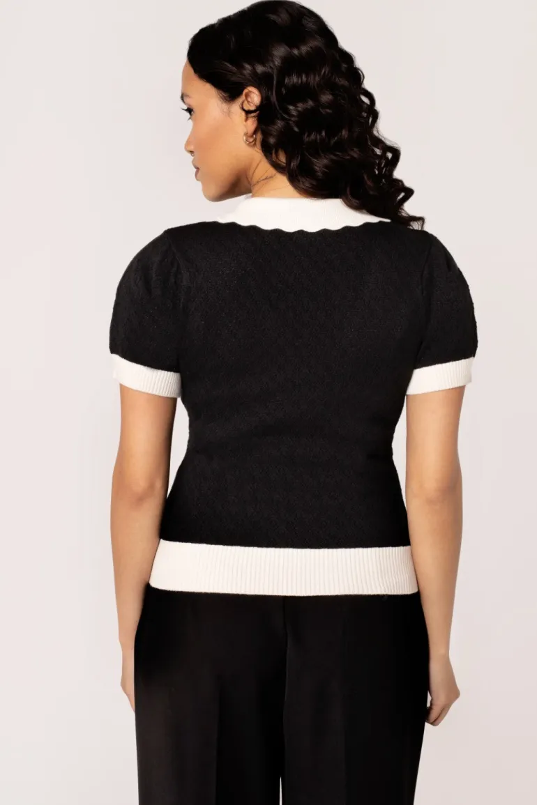 Joanie Top