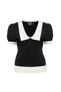 Joanie Top