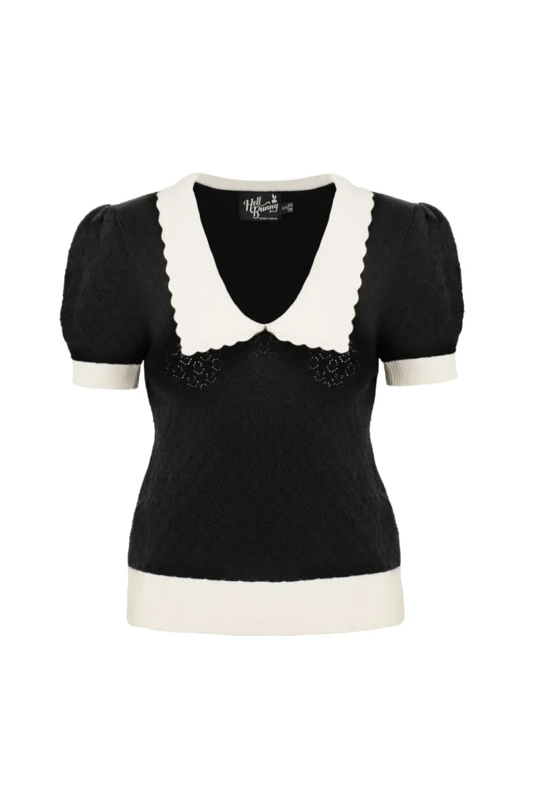 Joanie Top