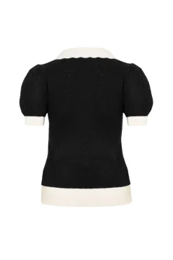 Joanie Top