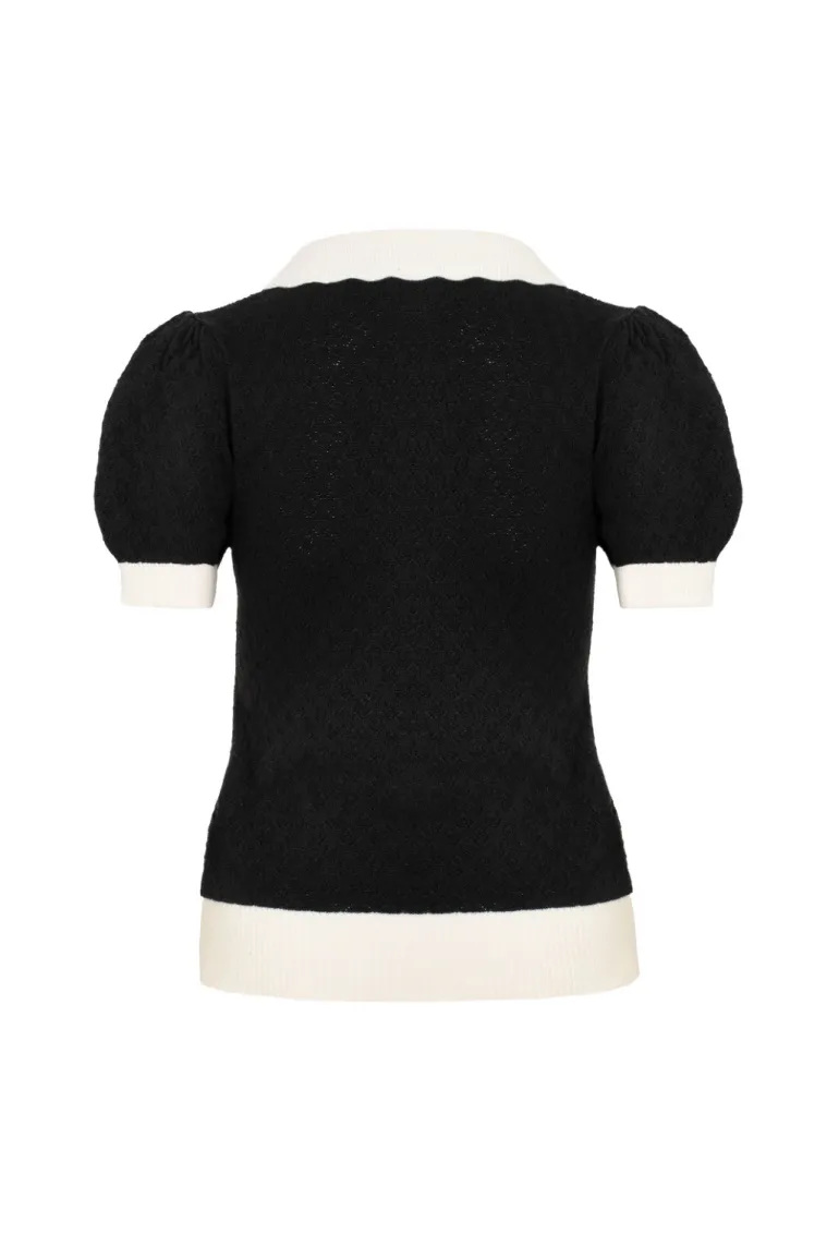 Joanie Top