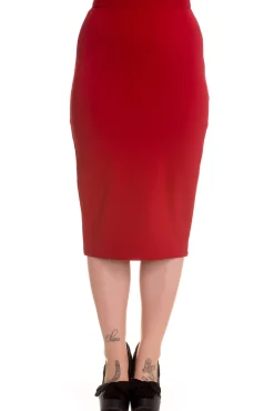 Joni Skirt