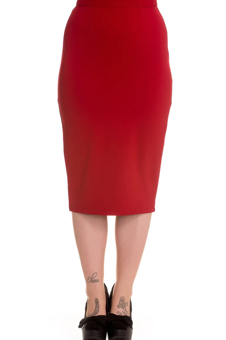 Joni Skirt