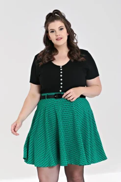 Josie Top