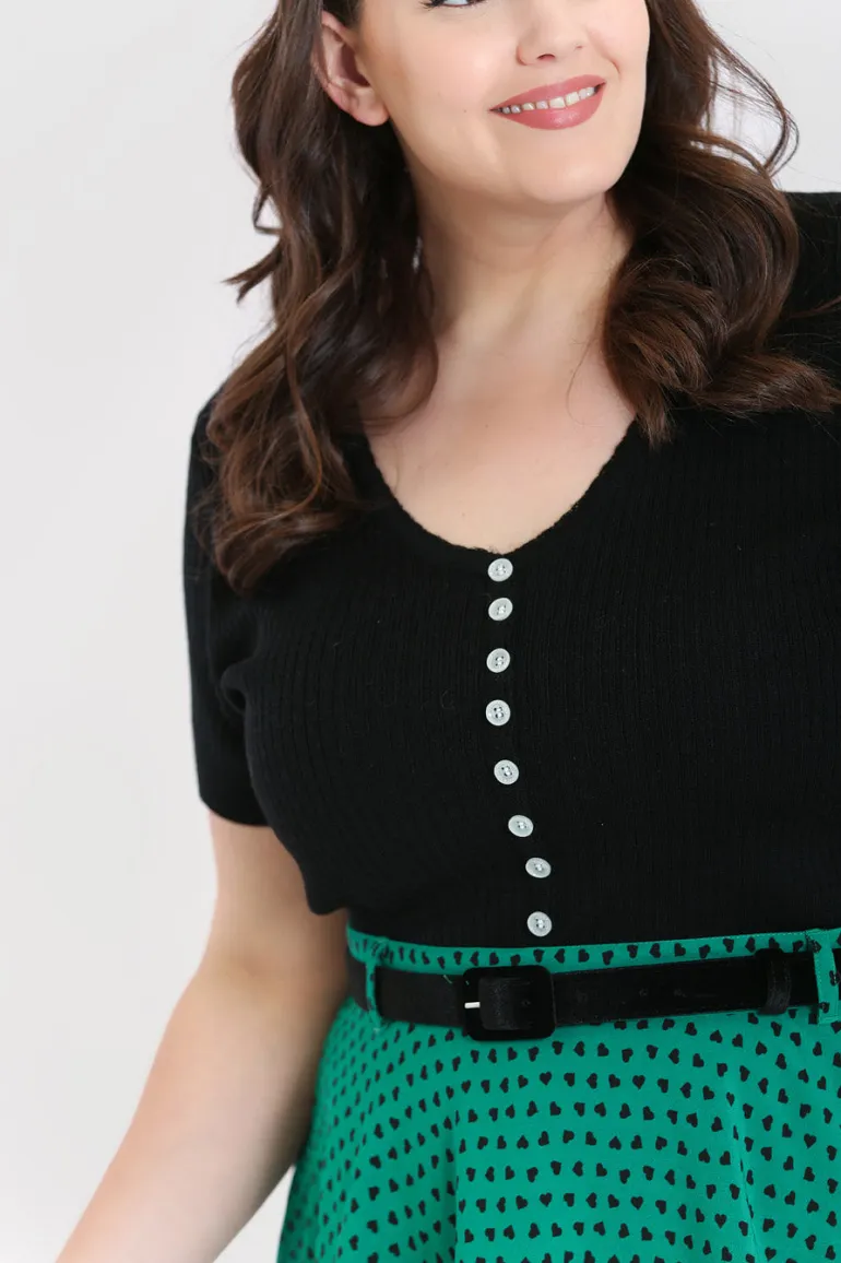 Josie Top