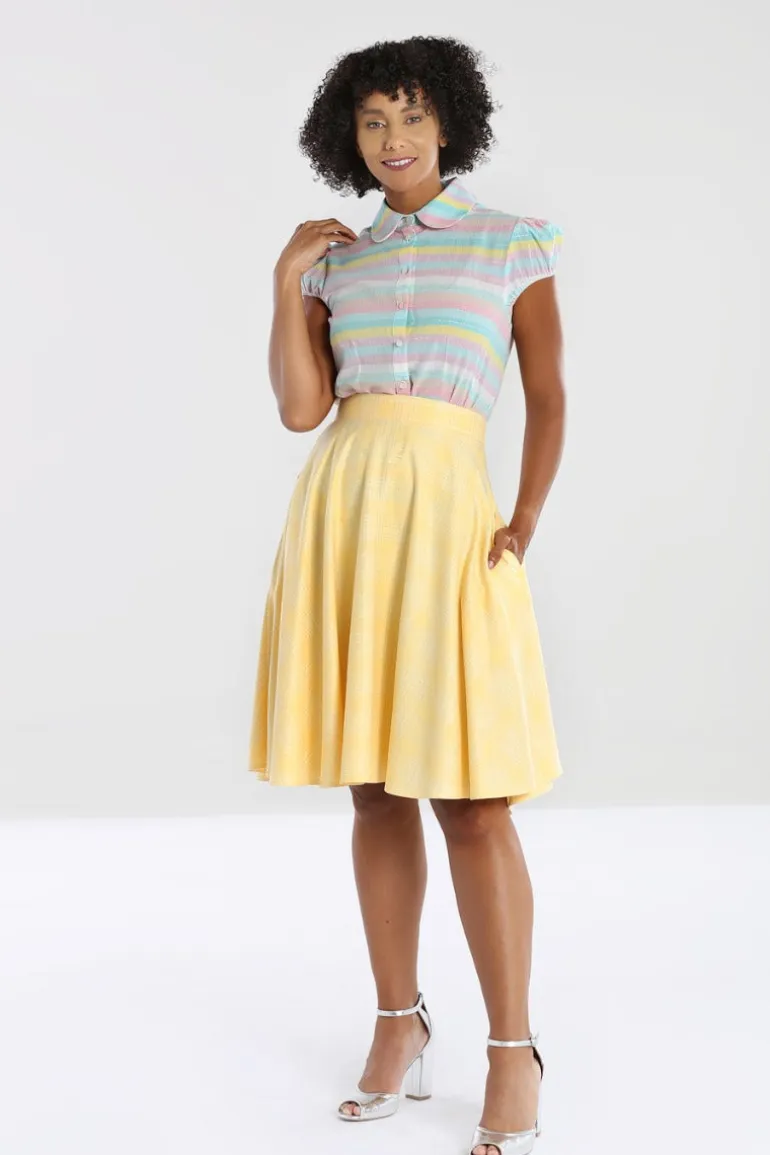 Joy Mid Skirt