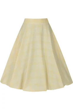 Joy Mid Skirt