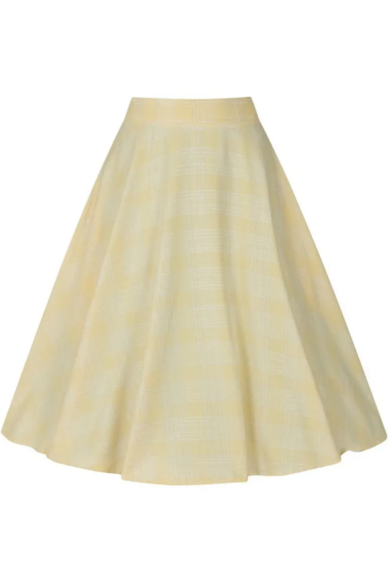 Joy Mid Skirt