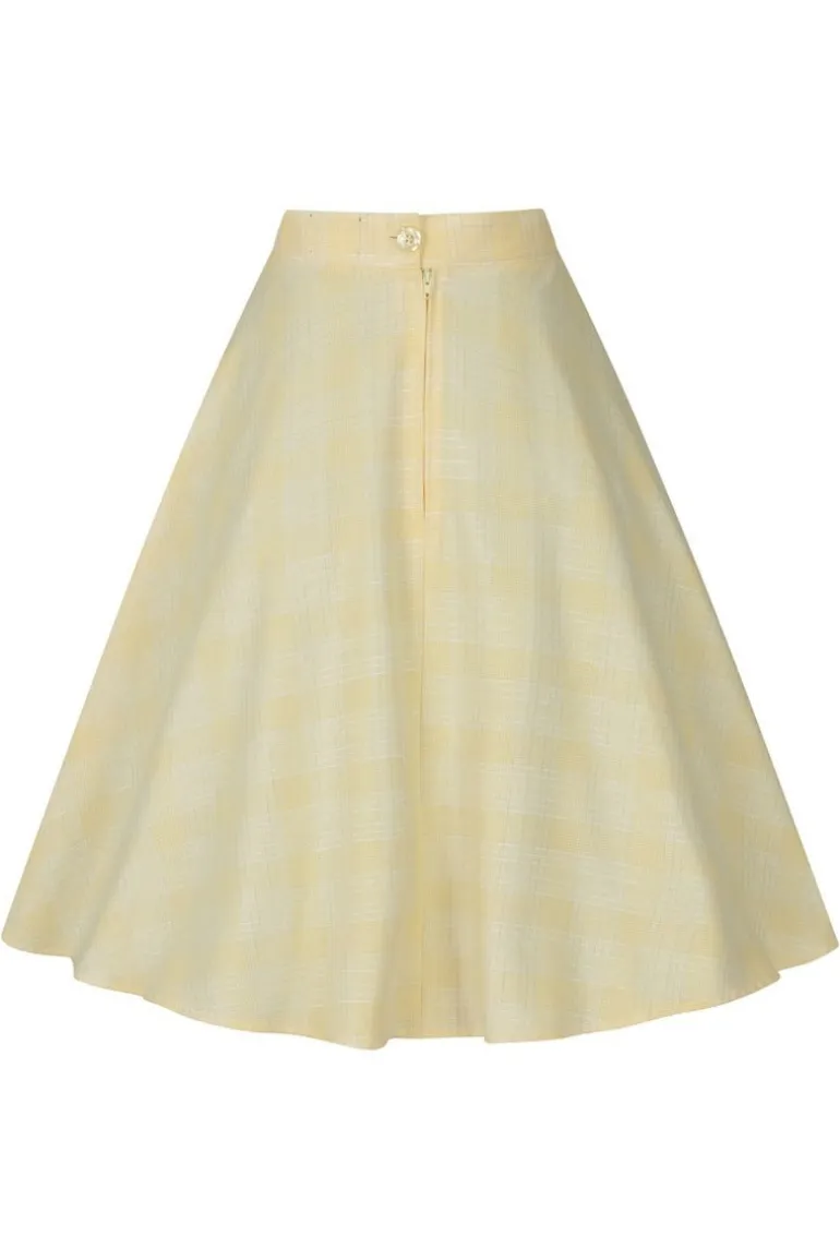 Joy Mid Skirt