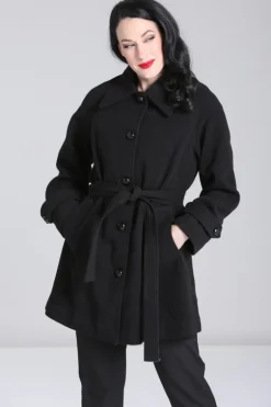 Juliette Coat