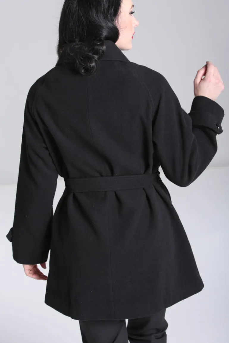 Juliette Coat