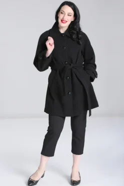 Juliette Coat