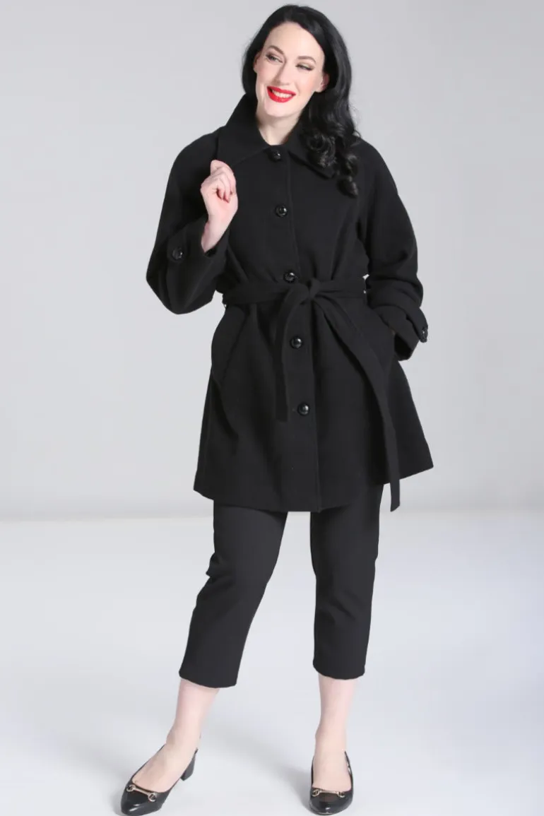 Juliette Coat