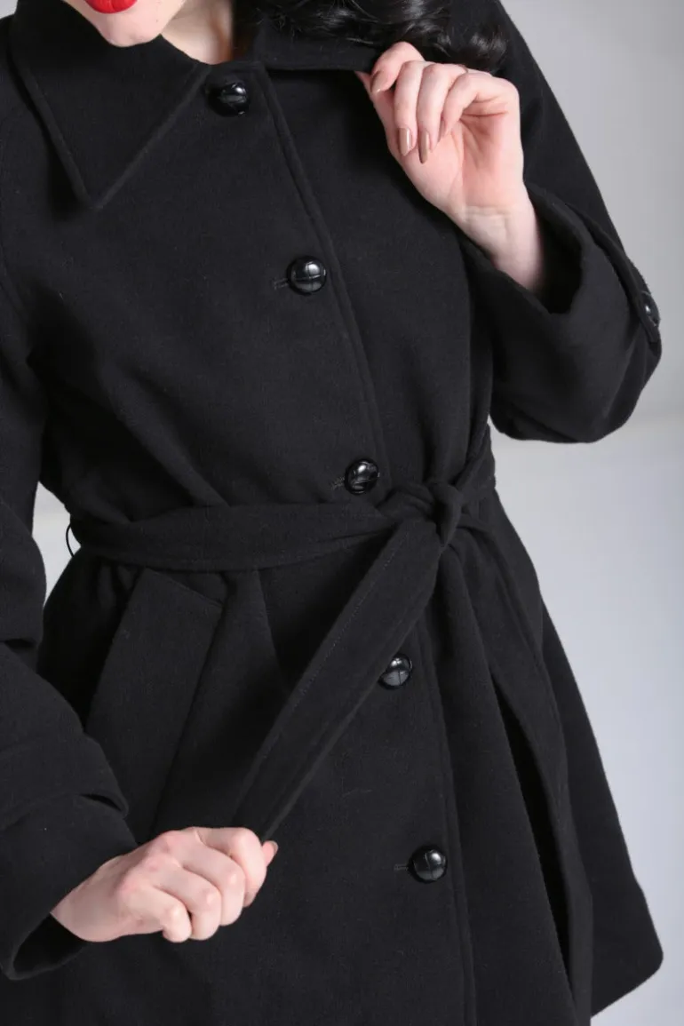 Juliette Coat