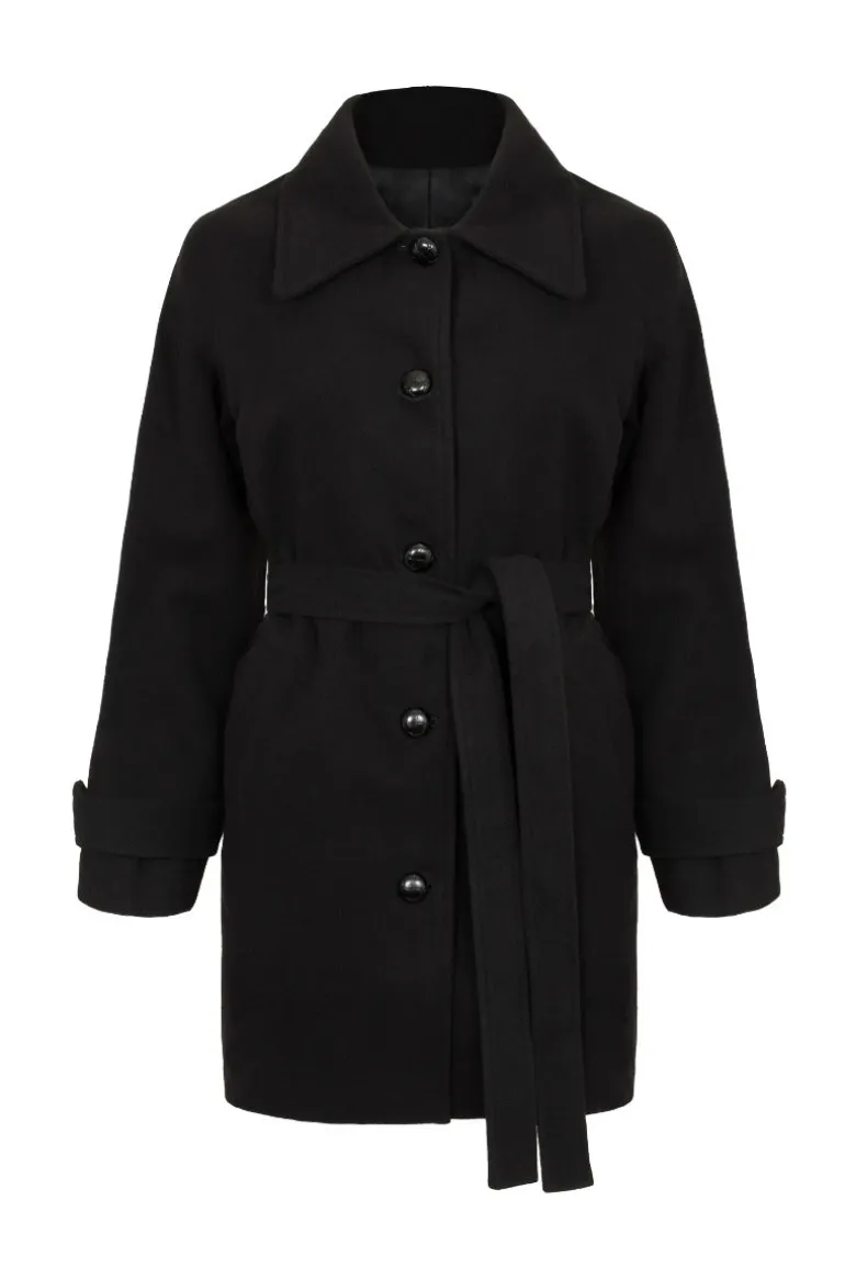 Juliette Coat