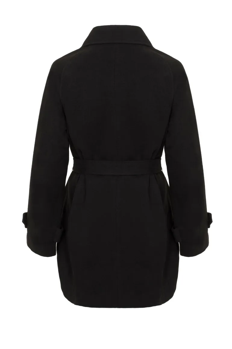Juliette Coat