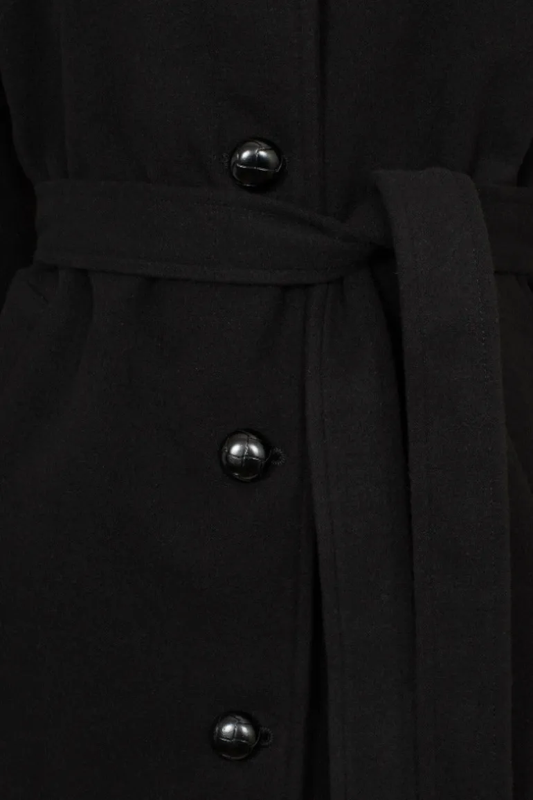 Juliette Coat