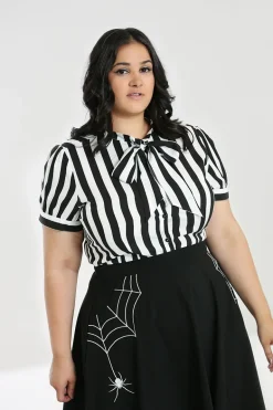 Juno Blouse