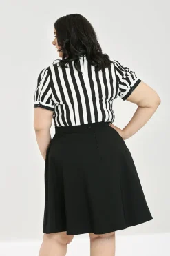Juno Blouse