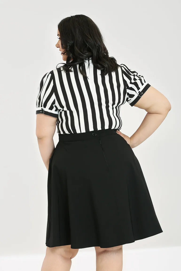 Juno Blouse