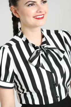 Juno Blouse