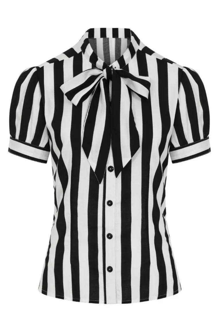 Juno Blouse