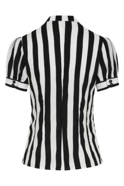 Juno Blouse
