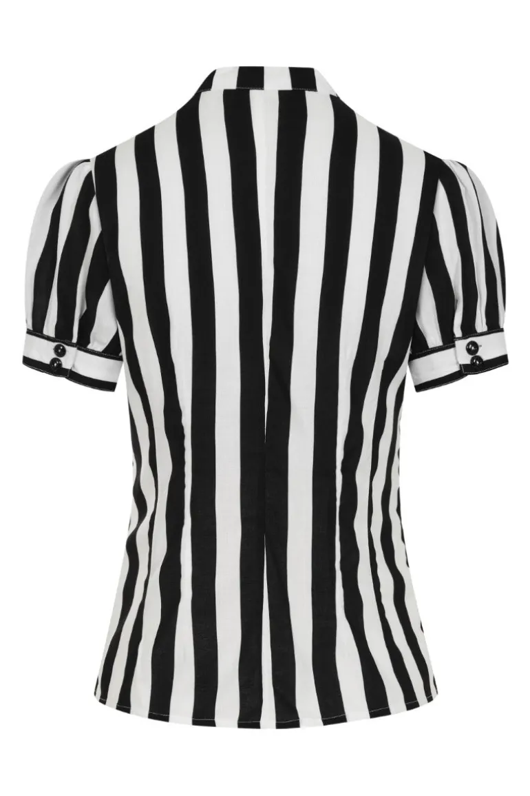 Juno Blouse
