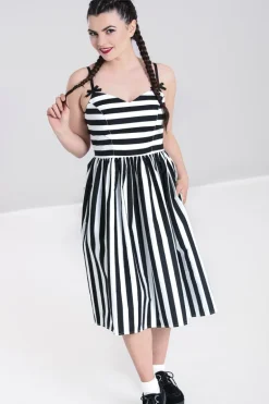 Juno 50's Dress
