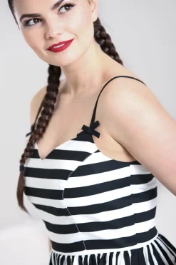 Juno 50's Dress