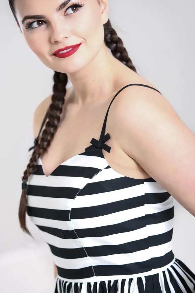 Juno 50's Dress